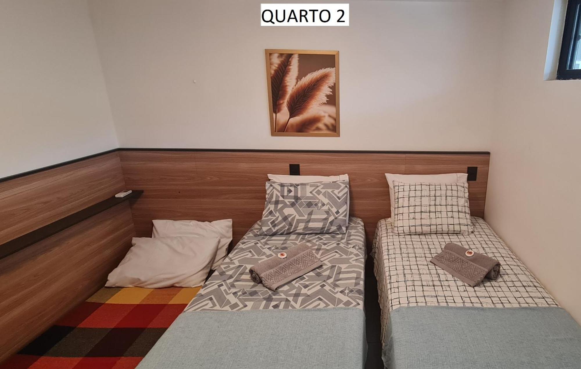 Tempo De Aconchego Hospedagens Tambau 100M Da Praia João Pessoa Exterior foto